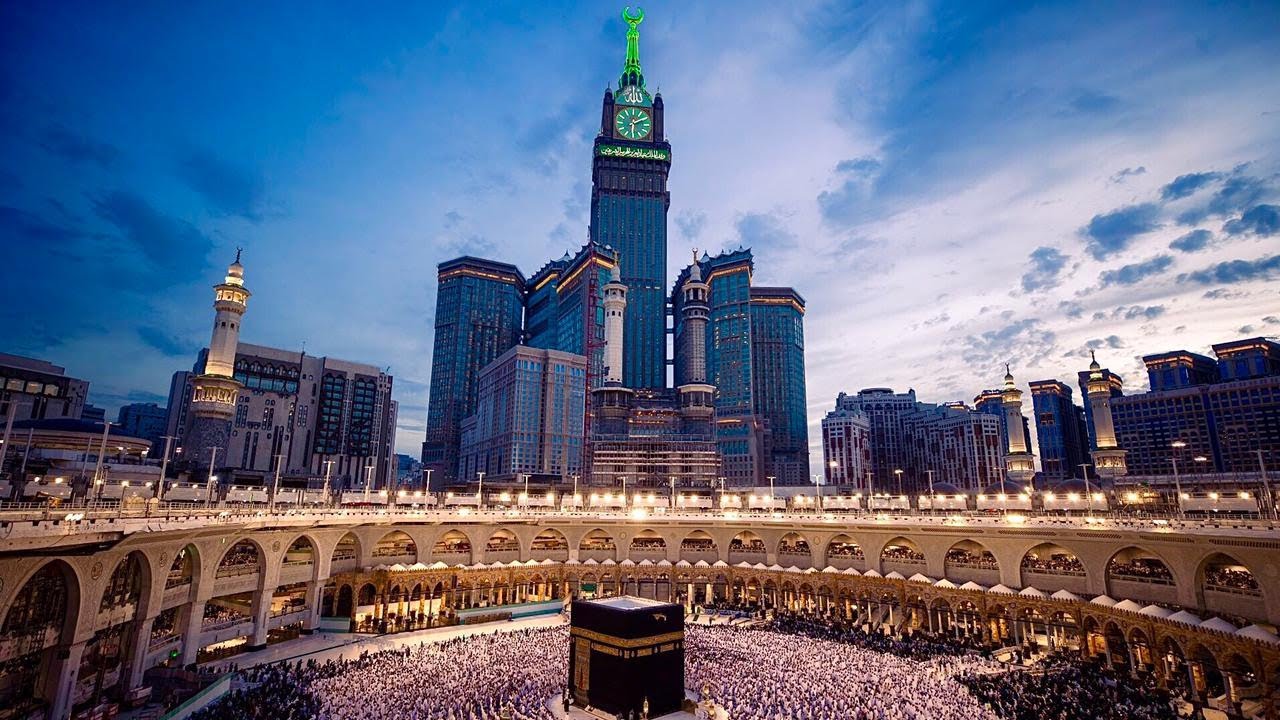 Saudi Arabia