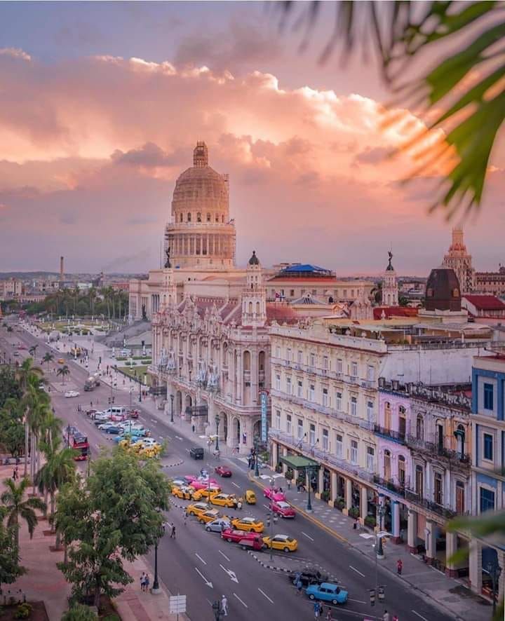 Cuba