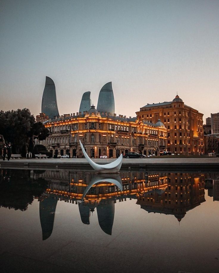 Azerbaijan