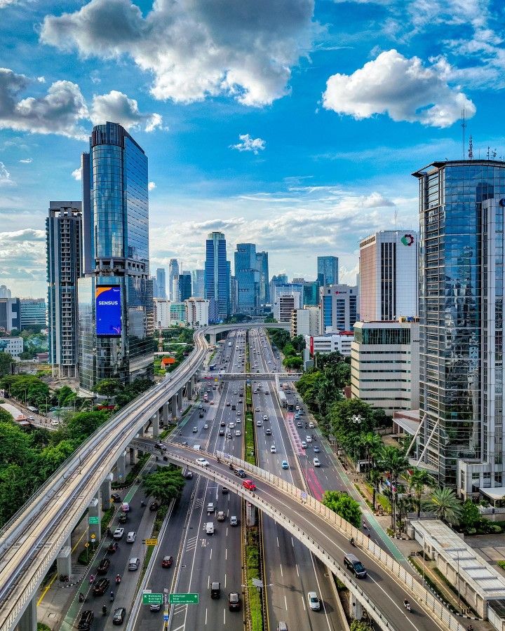 Indonesia