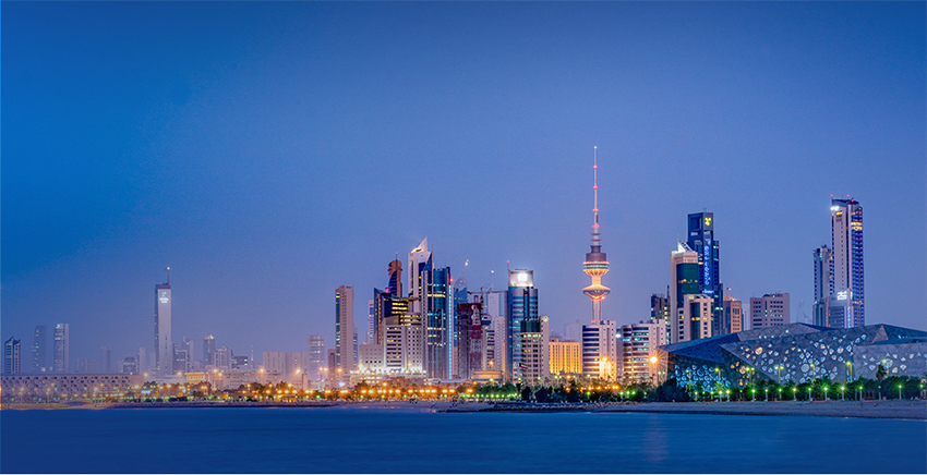 Kuwait للمقيمين بالامارات