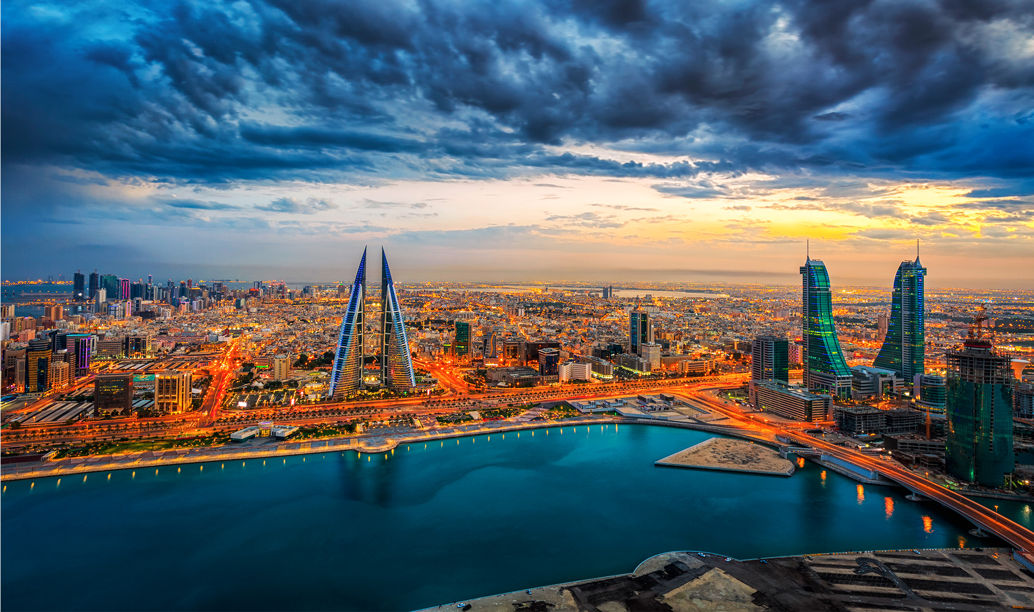 Bahrain