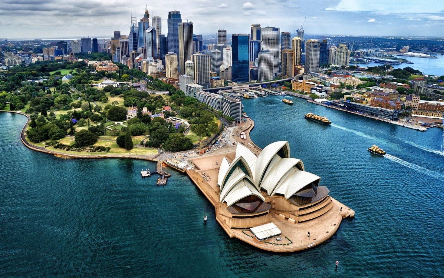 Australia