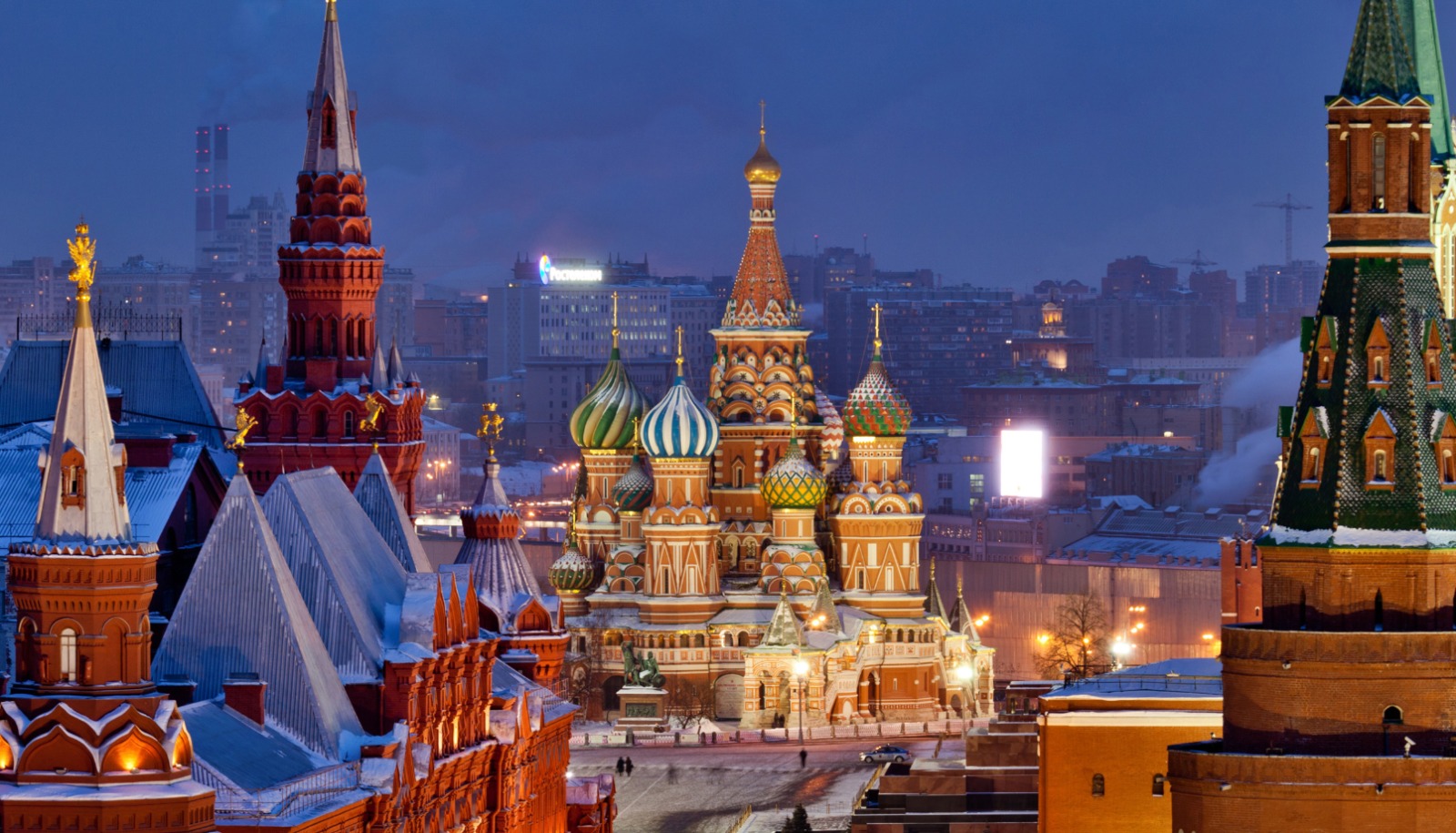 Russia
