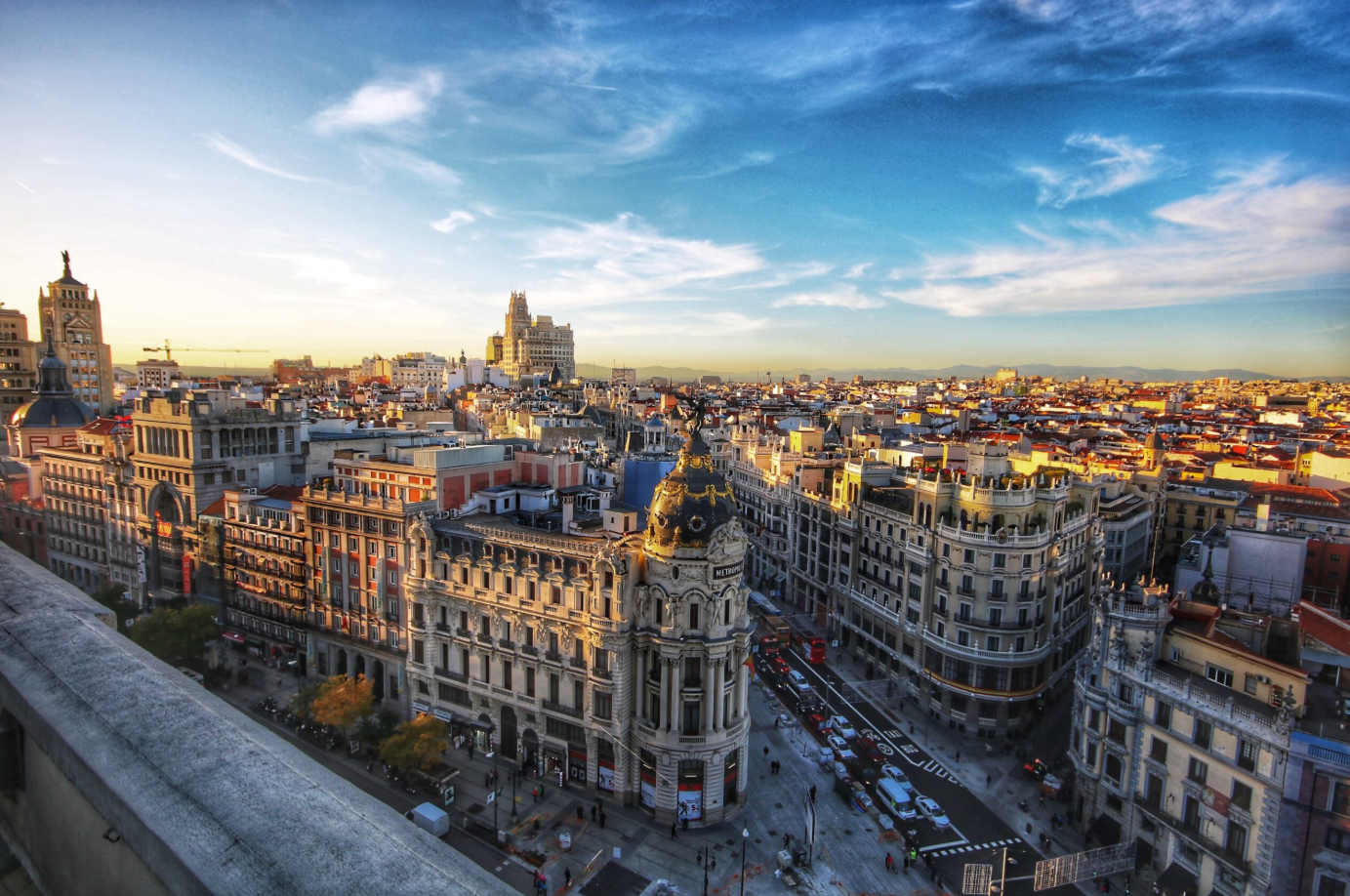 Spain
